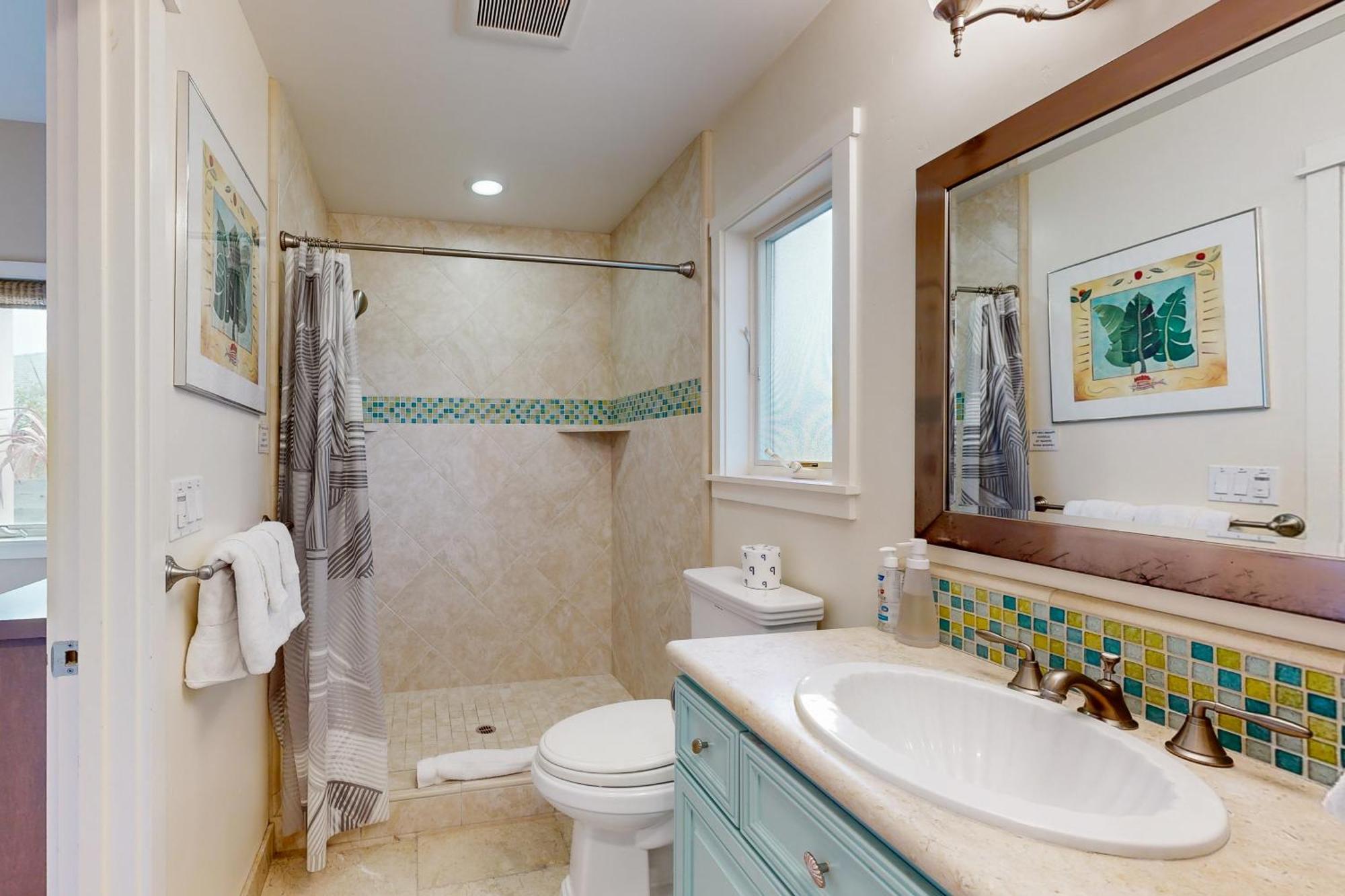 Вилла Pleasure Point Retreat Санта-Крус Экстерьер фото